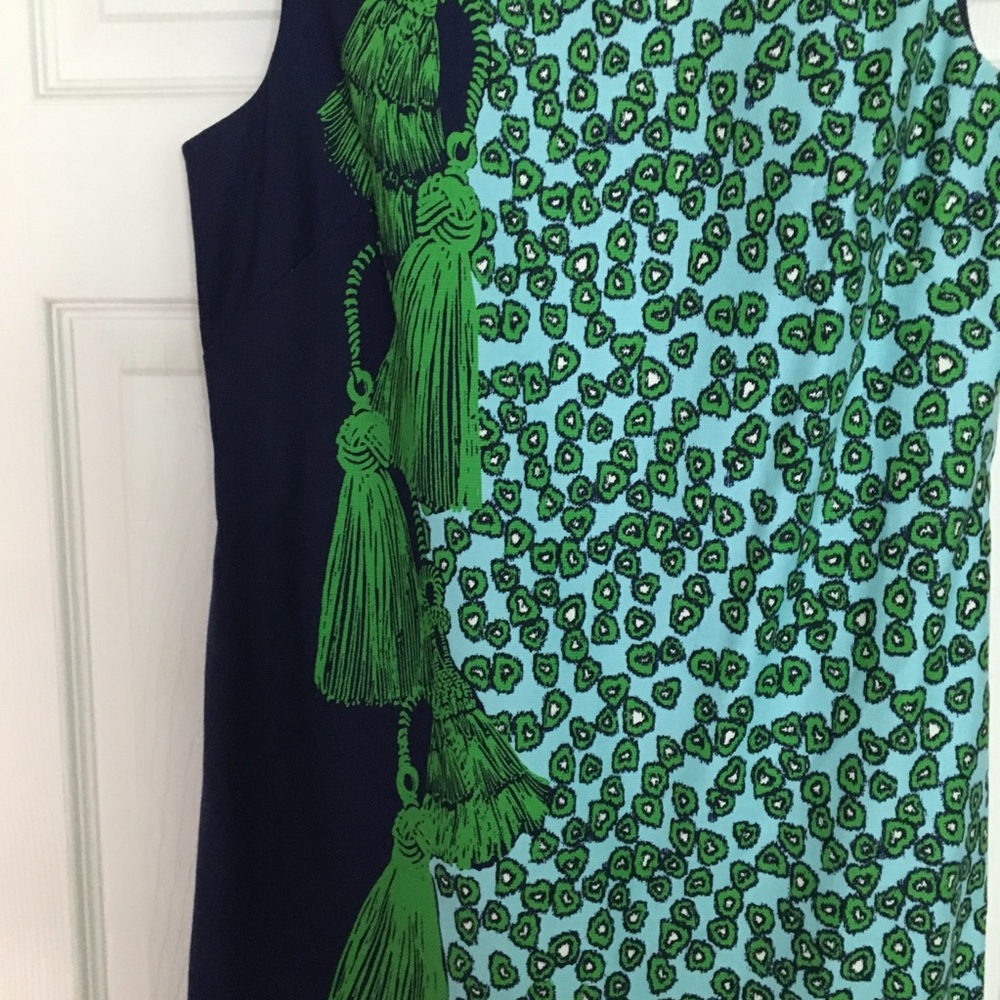 Lilly Pulitzer dress - Picture 2 of 6